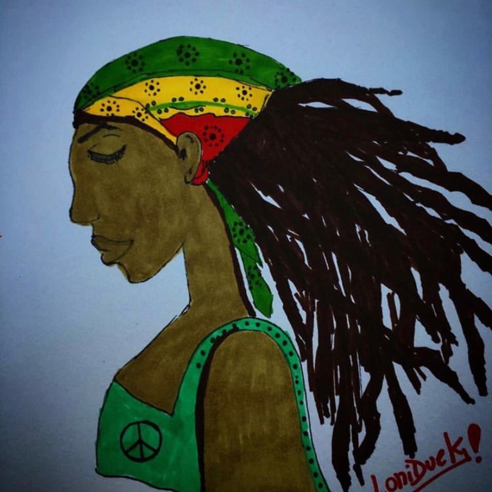 🤎🤎Africana🤎🤎